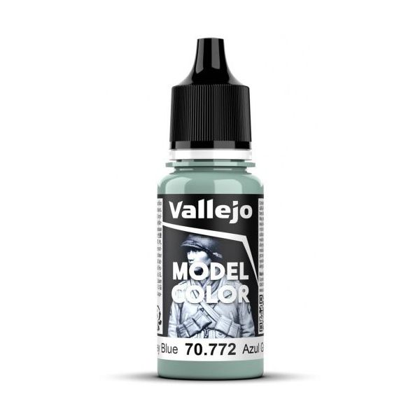 Vallejo: 70,772 - Model Color - Medium Grey...