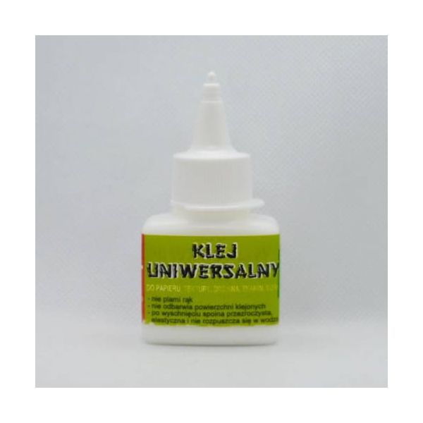 WAMOD: KLEJ UNIWERSALNY 50G