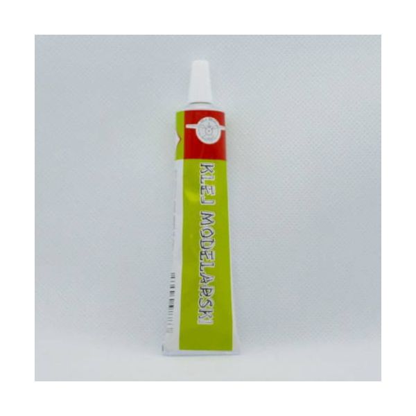 KLEJ MODELARSKI TUBA