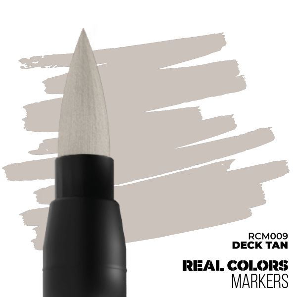 copy of AK - Marker - Aluminium - RCM010