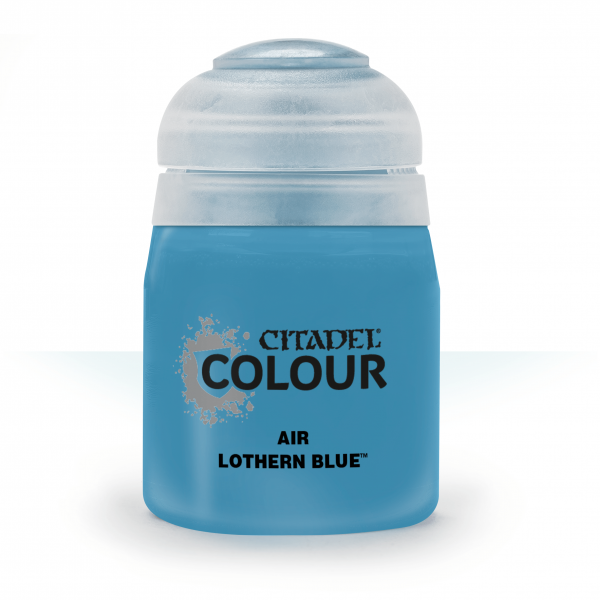 copy of AIR: LOTHERN BLUE (24ML)