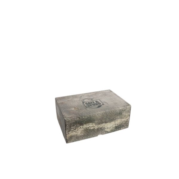 MEGA BOX (160 MODELI)