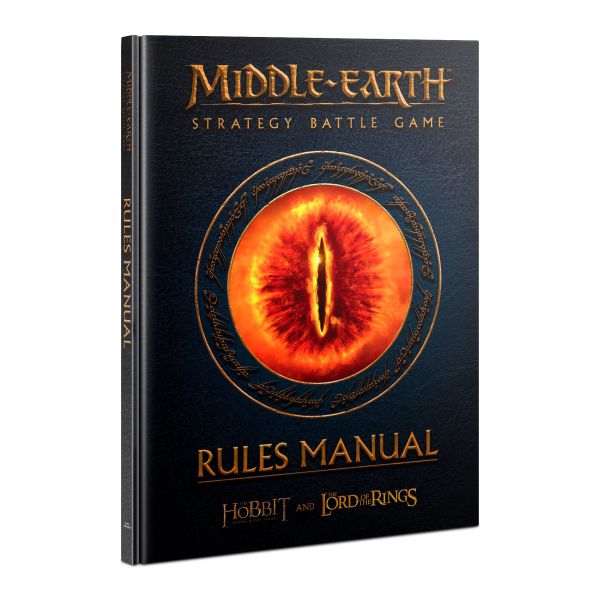 MIDDLE-EARTH RULES MANUAL 2022 (ENG)